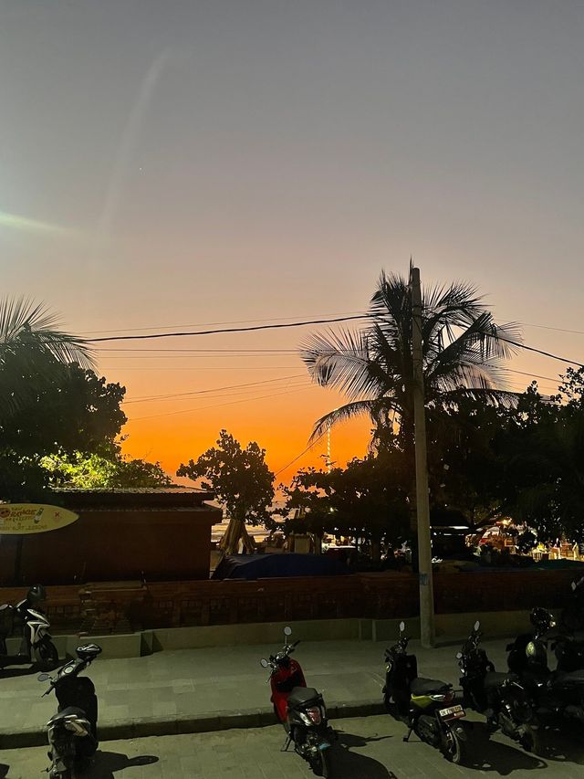 巴厘島 | 尼克莎瑪海灘度假酒店