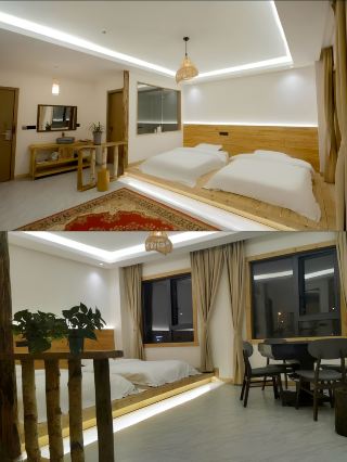 Golden Sands West Peninsula Hotel | A Dreamy Getaway 