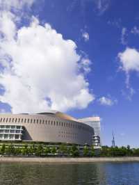 日本6日遊 老友出行必打卡攻略