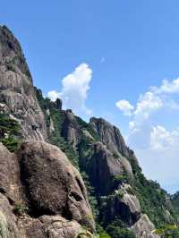 冬日黃山3日遊美景不打烊