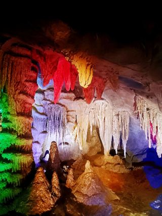 3-Day Trip to Zhuzhou: No One Told You It's More Fun to Play Like This