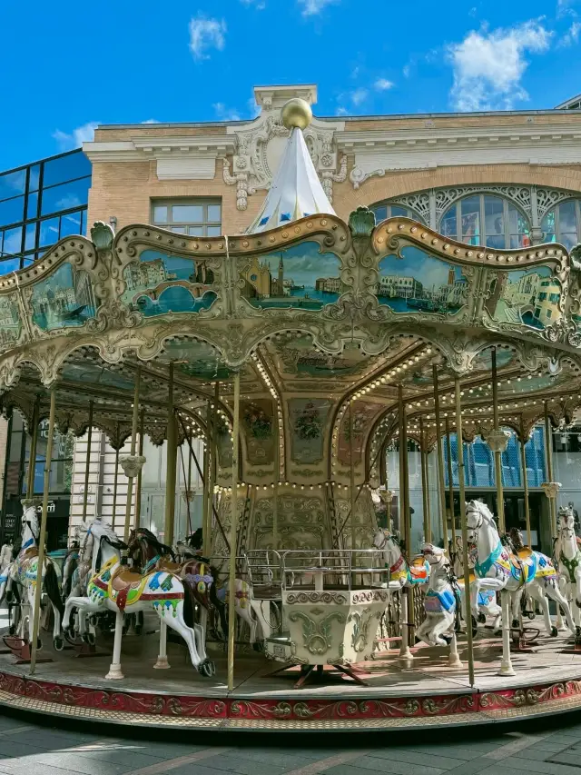 Toulouse: A Hidden Gem in Southern France