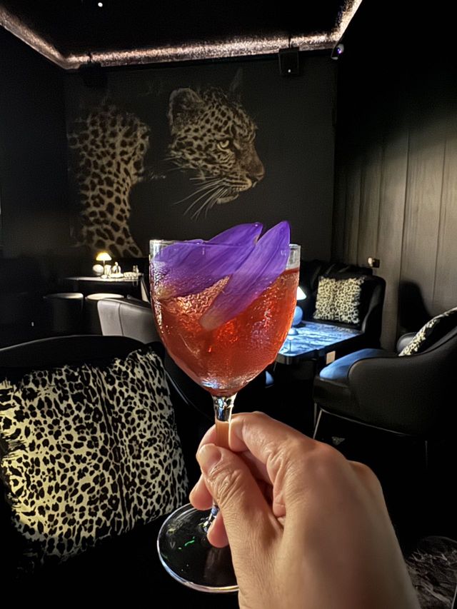 深圳南山新開的酒吧街，堪比蘭桂坊