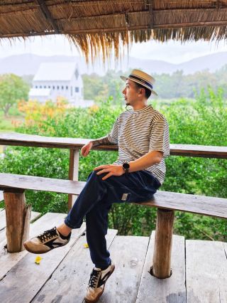 Chiang Mai | Spend a Day on a Thai Farm