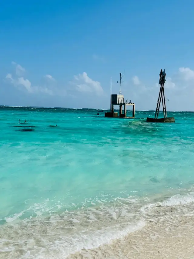 4-Day Hainan Sanya-Sansha-Xisha Islands Travel Guide