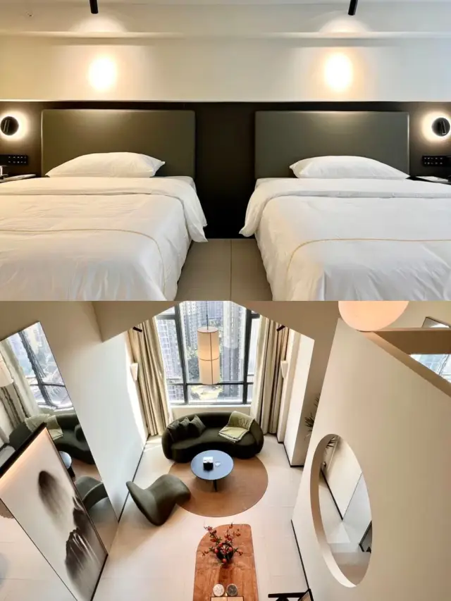 Zhanjiang!! Next to Wanda!! Affordable loft!! Worth it!!