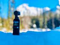 "冬季限定"的落基山冰雪旅遊季