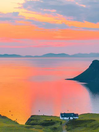 3-Day UK Trip for Only 3K Per Person
