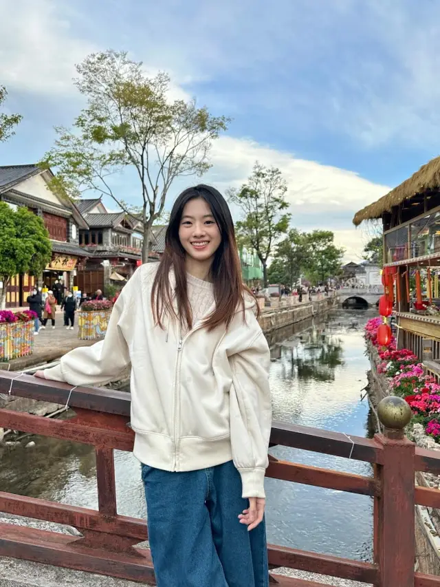 冬天,我就去這個被低估的地方