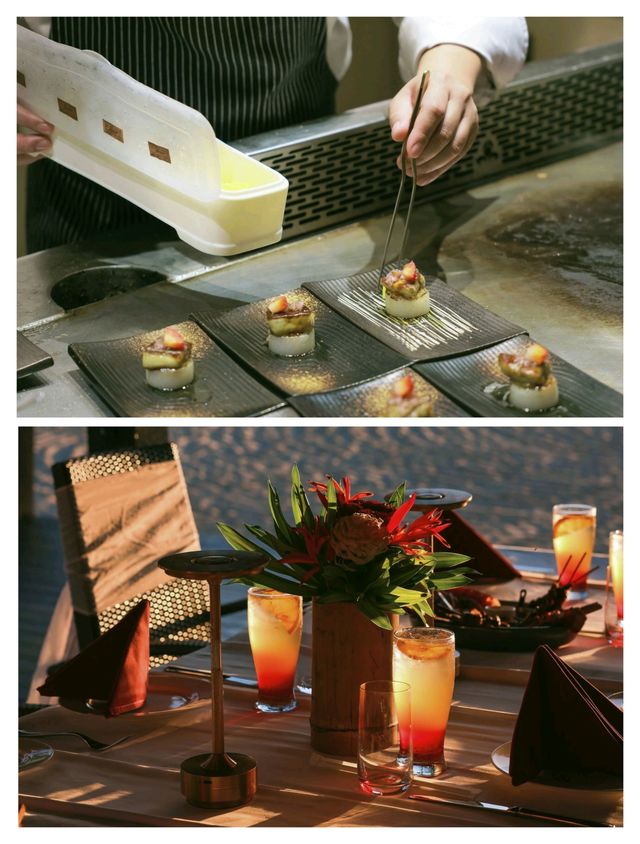 沙巴莎利雅香格里拉酒店：夢幻度假寶藏地。