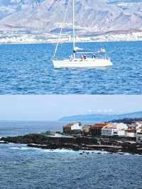 絕美小眾海島－特內里費