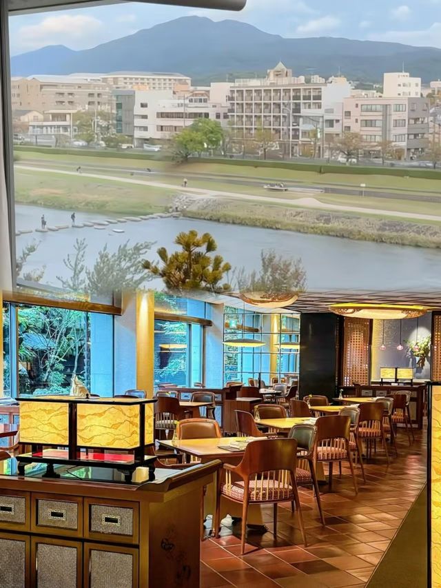 學生黨激動到喊，來日本一定要住這家酒店！！！