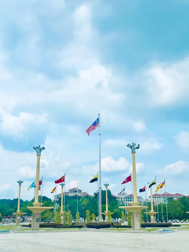 Winter Trip to Malaysia: Complete 8-Day Travel Guide