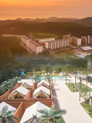 Yangyang N Resort & Spa: The perfect blend of luxury and nature
