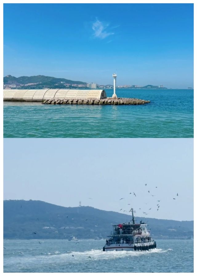 狠狠愛了，我心中的王炸民宿！