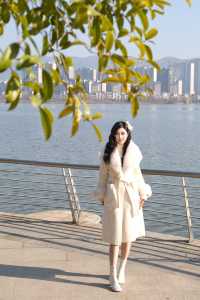 女性友好房真係好前衛