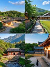 韓國堤川市