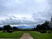 Visiting Castle Howard from York