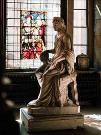 Howard Castle: A Historic Gem in North Yorkshire