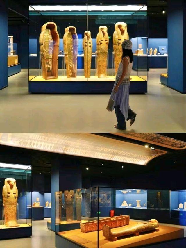 Shanghai Museum (People's Square Hall)🇨🇳