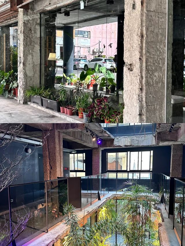 台中住宿|超靚嘅住咗就唔想走啦！