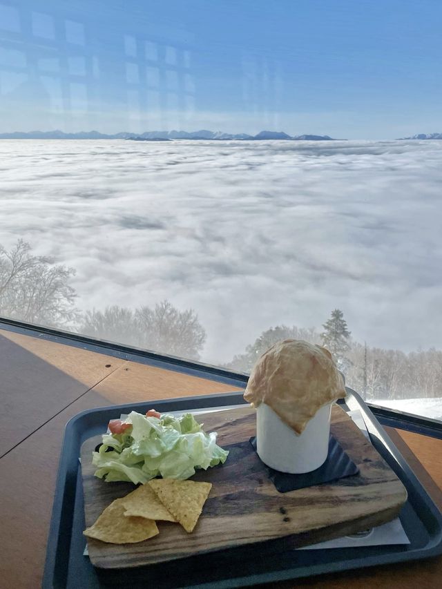 Japan Ski Guide: Ryuoo Ski Park in Shiga Kogen