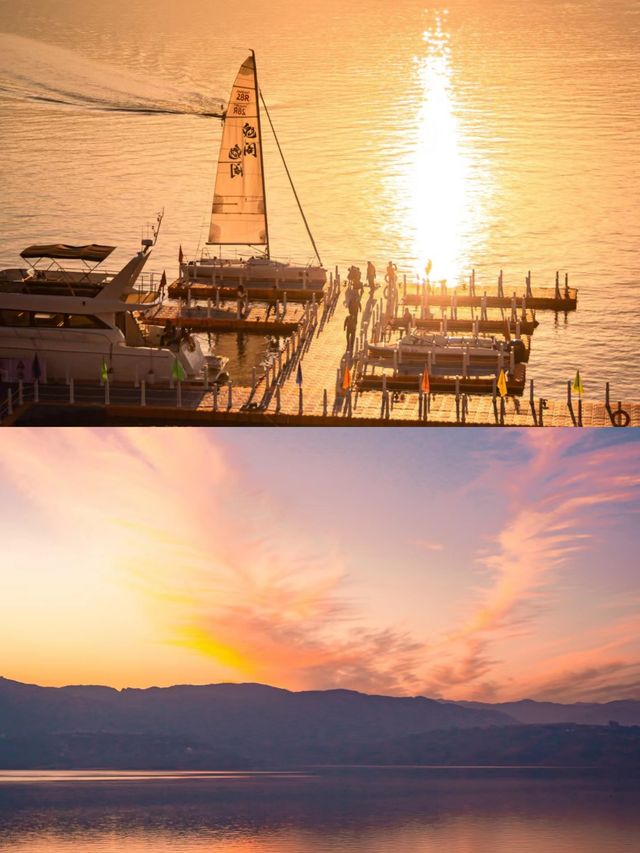 昭通巧家|偶遇宮崎駿的夏天