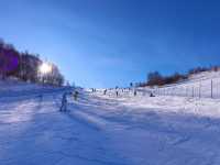 河北太舞滑雪小鎮｜京津冀人民超愛的滑雪度假區