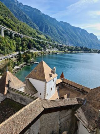 Great places to visit during the Spring Festival: Europe ski trip itinerary is here!
