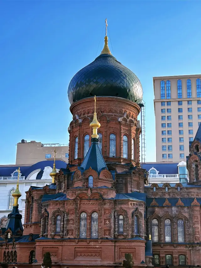 하얼빈-설향 스키 가이드 놓치면 후회할 초상세 정보