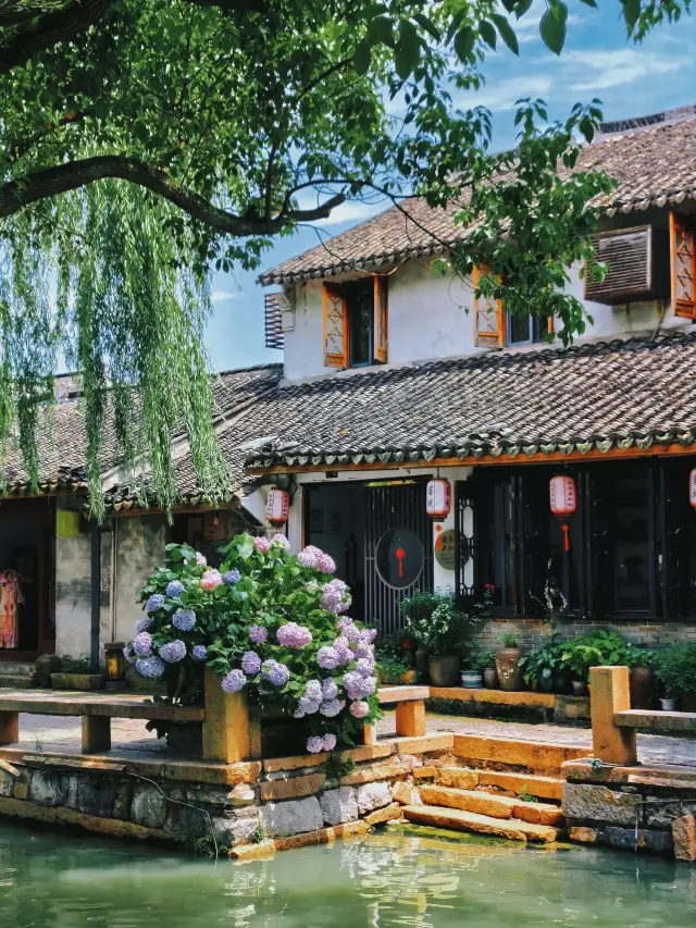 2-Day Suzhou Itinerary: A Detailed Guide