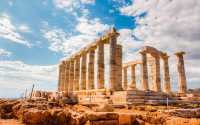 Temple of Poseidon