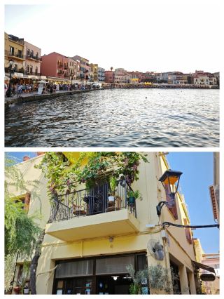 Chania, Greece: The Charming Pearl of the Mediterranean