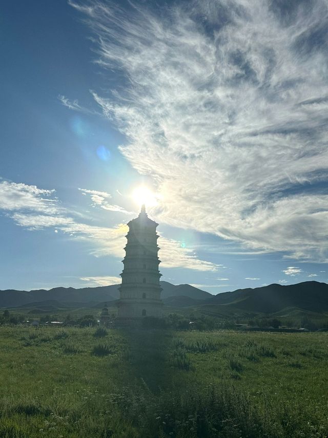 赤峰4日遊 滑雪行程不重樣