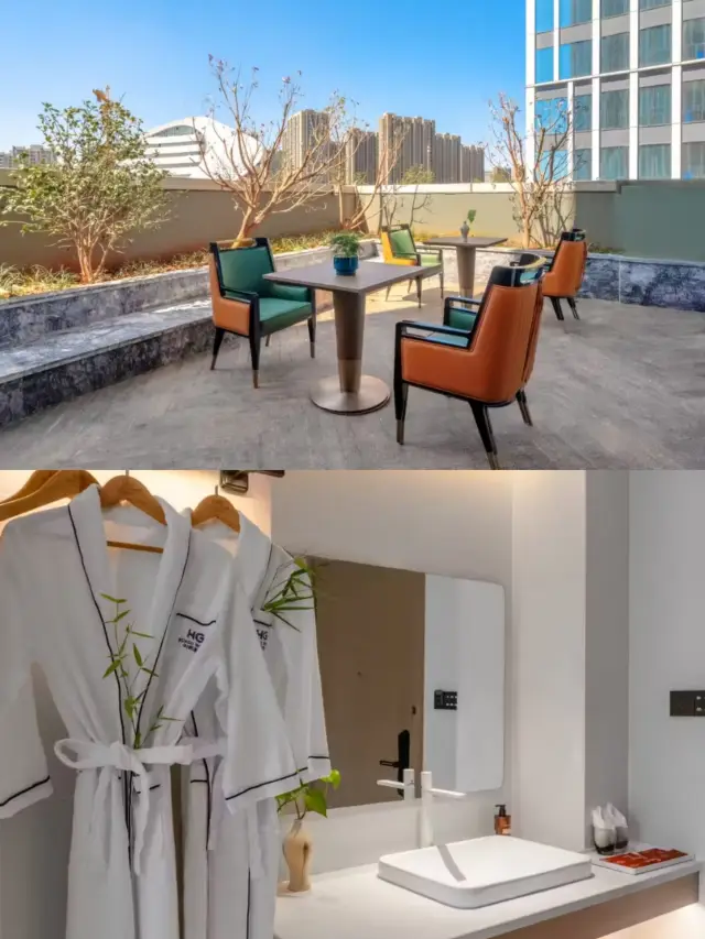 윈난 숙박 호텔 공유!!