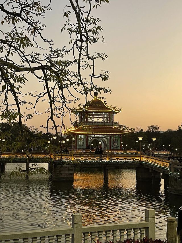 潮汕揭陽深度旅遊攻略！