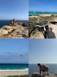 福門特拉島：地中海的夢幻之島