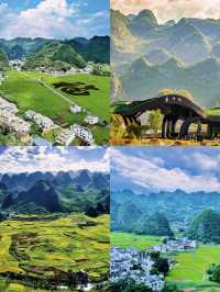 貴州興義｜1、2月來真香，人少景美