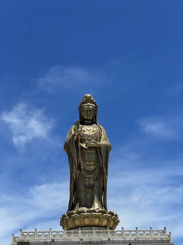 過年好去處 舟山2日遊全攻略