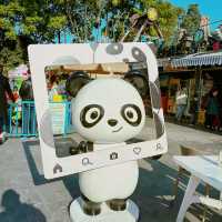 "你知道百花潭公園的這些隱藏景點嗎？來一趟絕對不後悔！"