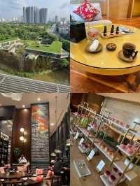 JW萬豪酒店 | 尊貴奢華河內體驗