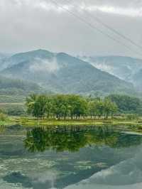 重慶北碚柏林村