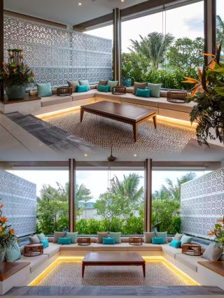 Maya Quy Nhon Resort, an unforgettable vacation