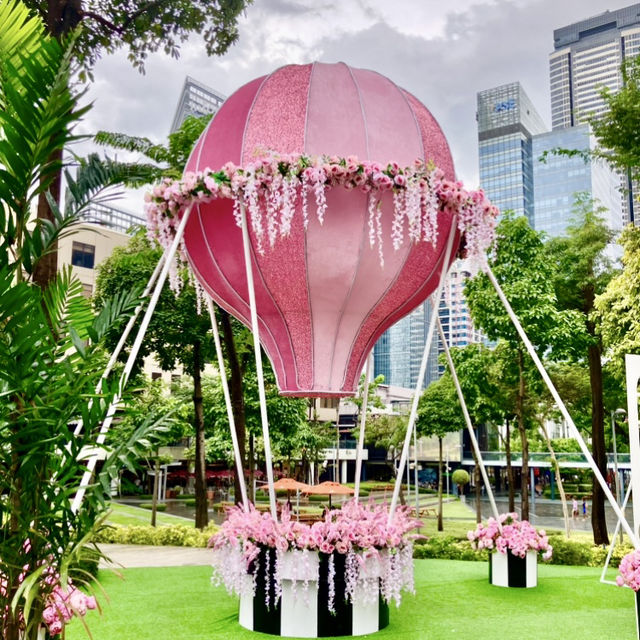 Bonifacio High Street: Colourful, Quirky, and Totally Instagrammable