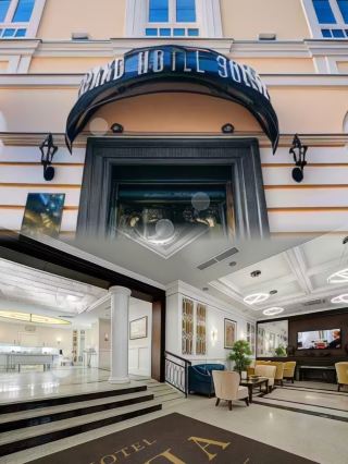 A Gem in Tver Oblast: Zvezda Hotel Review