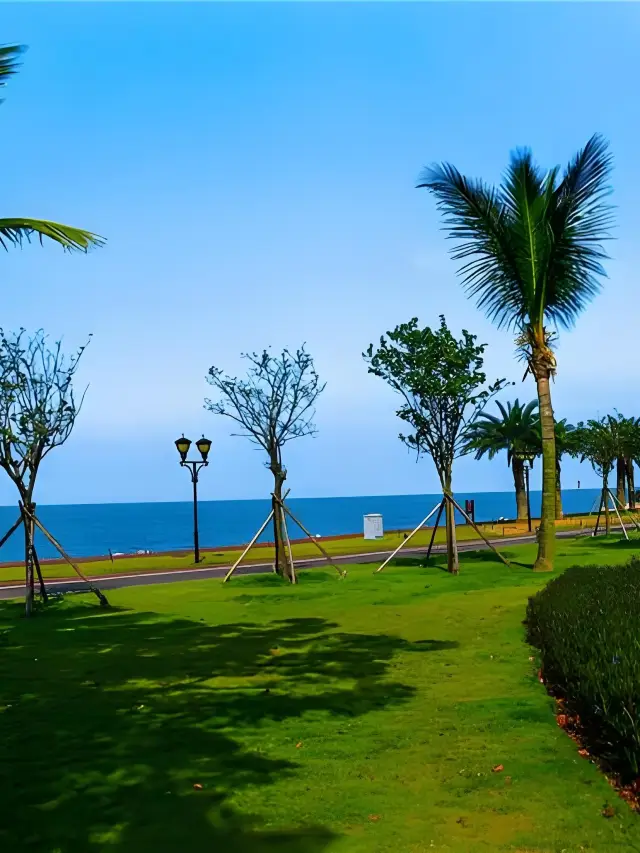 珠海-深圳2日遊|玩轉雙城 不繞路攻略