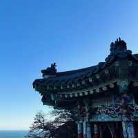 韓國麗水，2025最新保姆級攻略，刷爆朋友圈的打卡地！