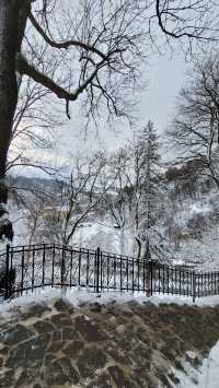 Castelul Bran 德古拉城堡