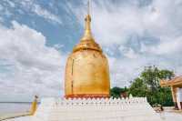 蒲甘卜帕耶寺（Bupaya Pagoda）