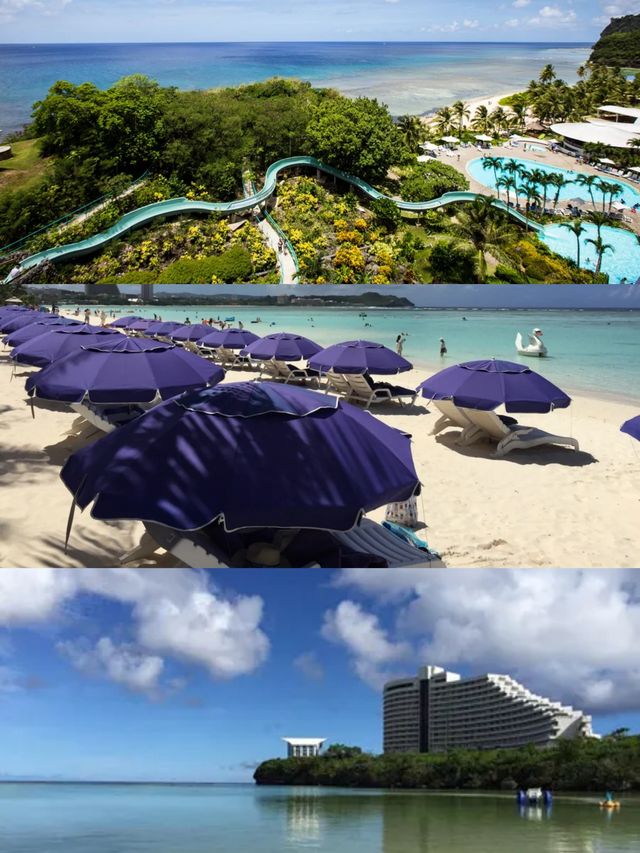 關島潛水攻略：探索海底世界的奇幻之旅